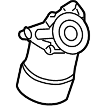 Volkswagen 022-115-403-R