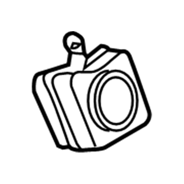 Volkswagen 068-117-021-B