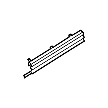 Volkswagen 8D0-877-781-B-01C