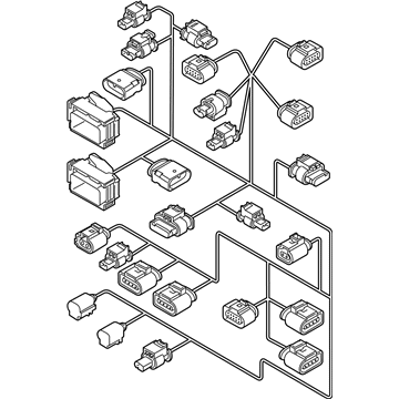 Volkswagen 06K-971-627-AD
