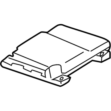 Volkswagen 8L0-959-655-B
