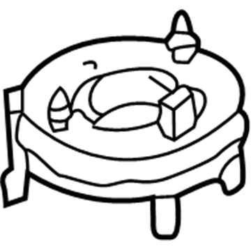 Volkswagen 1J0-959-653-C