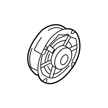 Volkswagen 17A-035-710