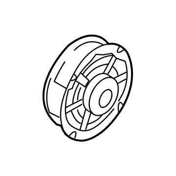 Volkswagen 17A-035-710