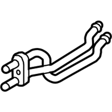 Volkswagen 1K1-819-857-C