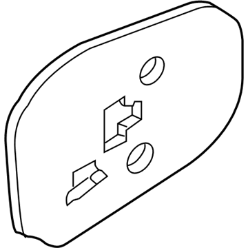 Volkswagen 5G9-945-197-A