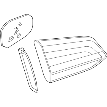 Volkswagen 5G9-945-093-J