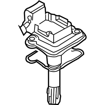 Volkswagen 07K-905-715-G