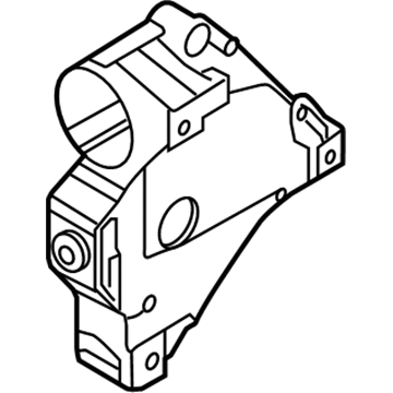 Volkswagen 03C-903-143-B