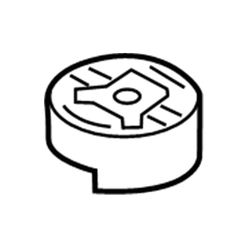 Volkswagen 1K0-199-868-R