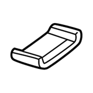 Volkswagen 1J0-419-378-F-01C