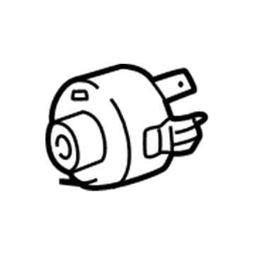 Volkswagen 4B0-905-849