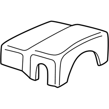 Volkswagen 3B1-858-565-A-2AQ