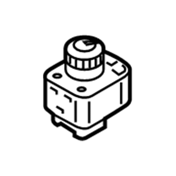Volkswagen 5G0-959-565-AC-ICX