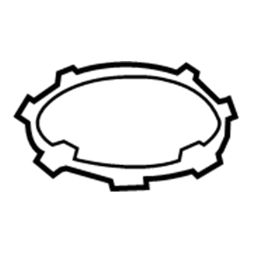 Volkswagen 1K0-201-375