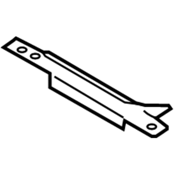 Volkswagen 1K0-201-308-L