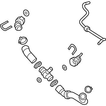 Volkswagen 5C0-122-101-AM