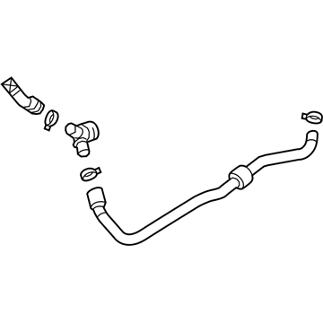 Volkswagen 5C0-122-058-H
