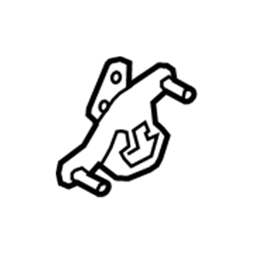 Volkswagen 5C0-121-093-AA