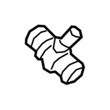 Volkswagen 5C0-121-087-F