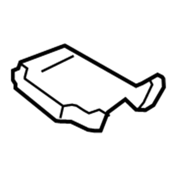 Volkswagen 1J0-802-181-B