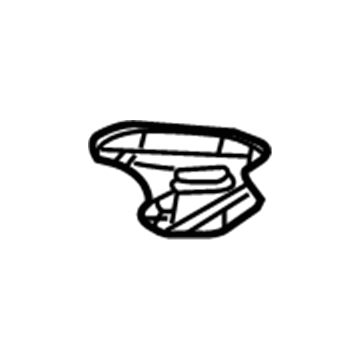 Volkswagen 1J0-803-079-B