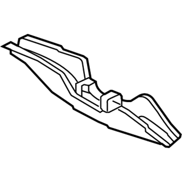 Volkswagen 1J0-802-117-B