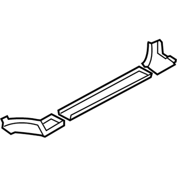 Volkswagen 1J0-802-207-B