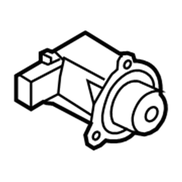 Volkswagen 06H-145-710-D