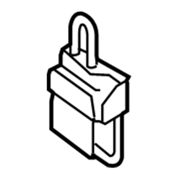 Volkswagen 1K4-833-411-Q