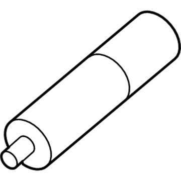 Volkswagen N-104-456-02