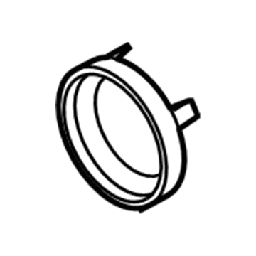 Volkswagen 1K6-941-627-A Retainer Ring