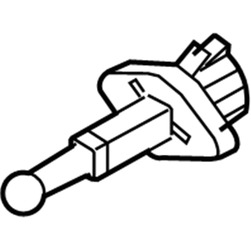 Volkswagen 4B0-941-293-A Motor