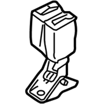 Volkswagen 7L0-857-822-C-NWX