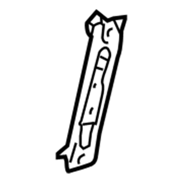 Volkswagen 7L0-880-343-D