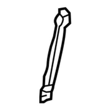 Volkswagen 7L0-857-697-A