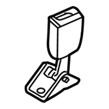 Volkswagen 7L0-857-821-C-NWX