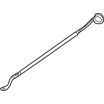 Volkswagen 8D1-422-893-AL