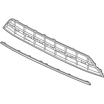 Volkswagen 3CN-853-671-C-FOD