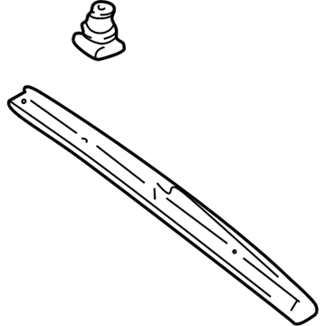 Volkswagen 705-867-625-A-28R