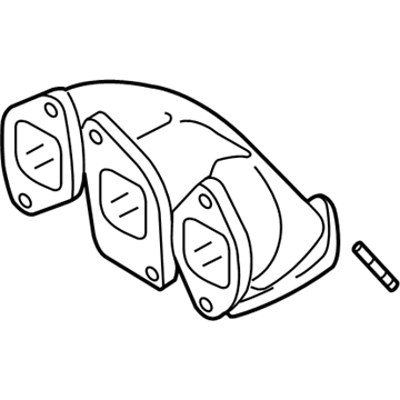 Volkswagen 03H-253-031-C