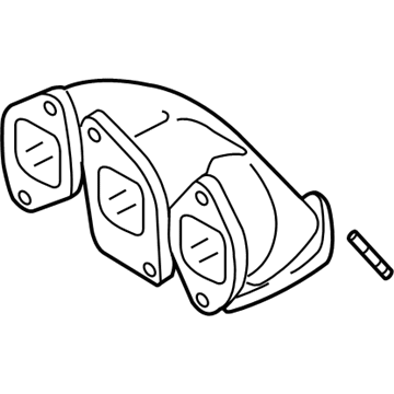 Volkswagen 03H-253-032-C