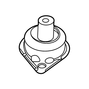Volkswagen 1EA-199-555-B