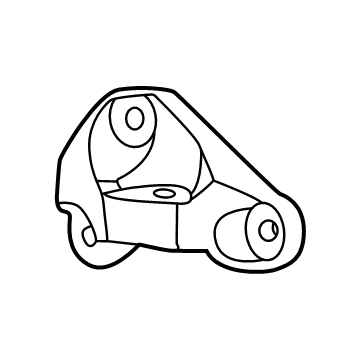 Volkswagen 1EA-199-117-B