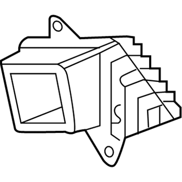 Volkswagen 5GE-941-475-C Led Unit