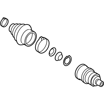 Volkswagen 1K0-498-099