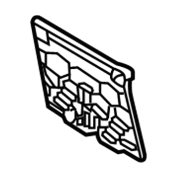 Volkswagen 1K0-919-669-71N
