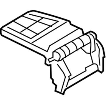Volkswagen 1K0-864-249-9B9
