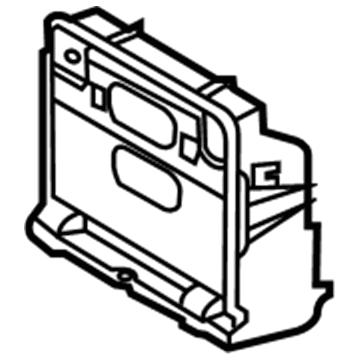 Volkswagen 1K0-919-317-F-71N