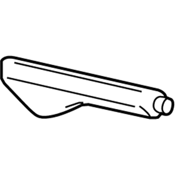 Volkswagen 1K0-711-461-C-3U6